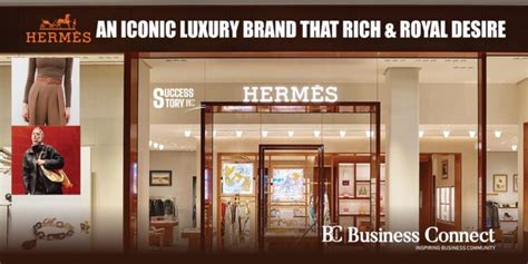 hermes kerling|hermes luxury group.